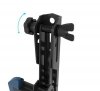 Uchwyt ścienny do monitora z pochyłem (VESA 400) B-Tech ELEMENTS BT5431/B